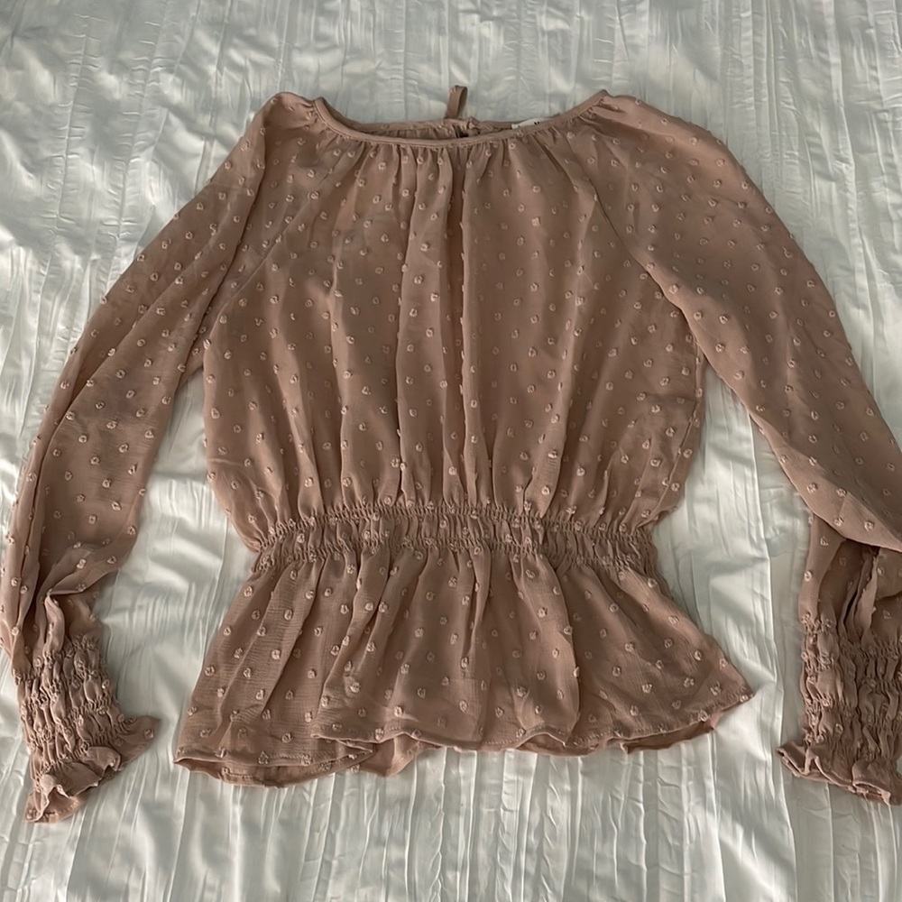 Women’s top
